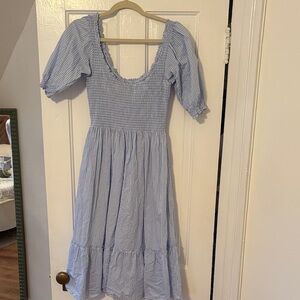 Hill house dress like new